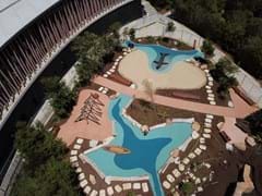 Aboriginal Interpretive Playspace