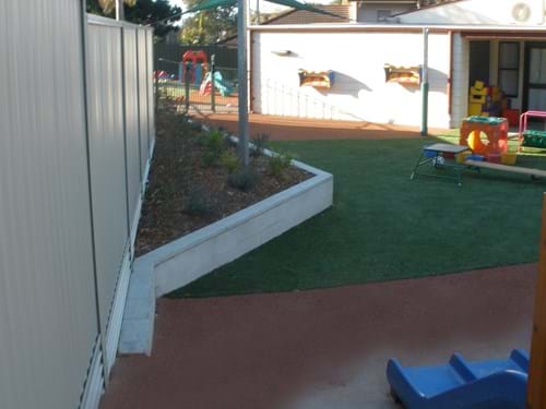 Canberra Rd Construction 3