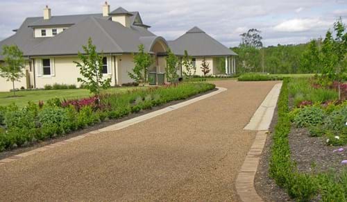 Coolmore Homestead