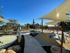 Glenfield Park Playspace