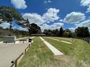 Bowral Cemetery