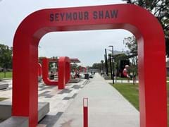 Seymour Shaw Skate Park