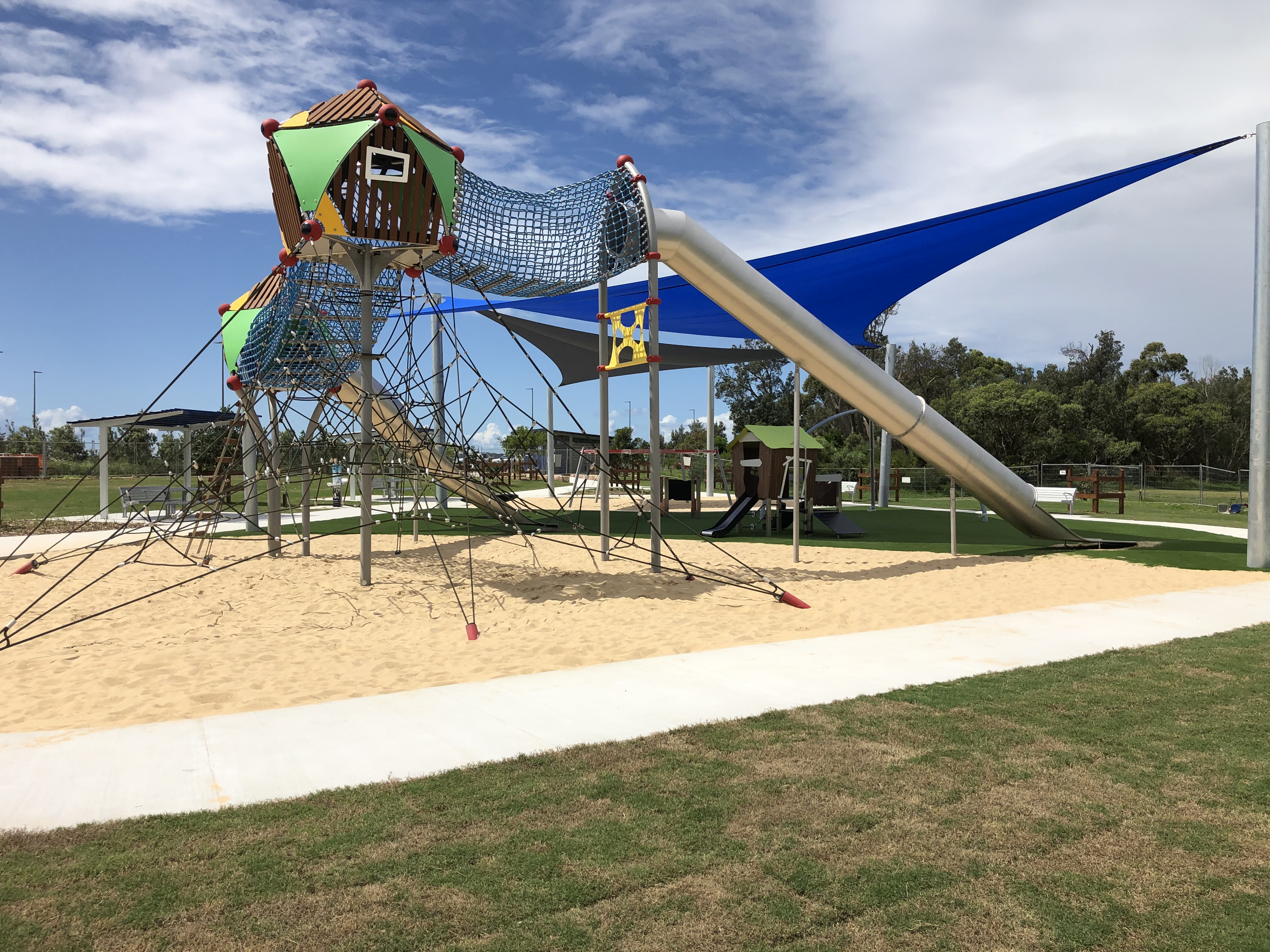 Bonna Point, Kurnell