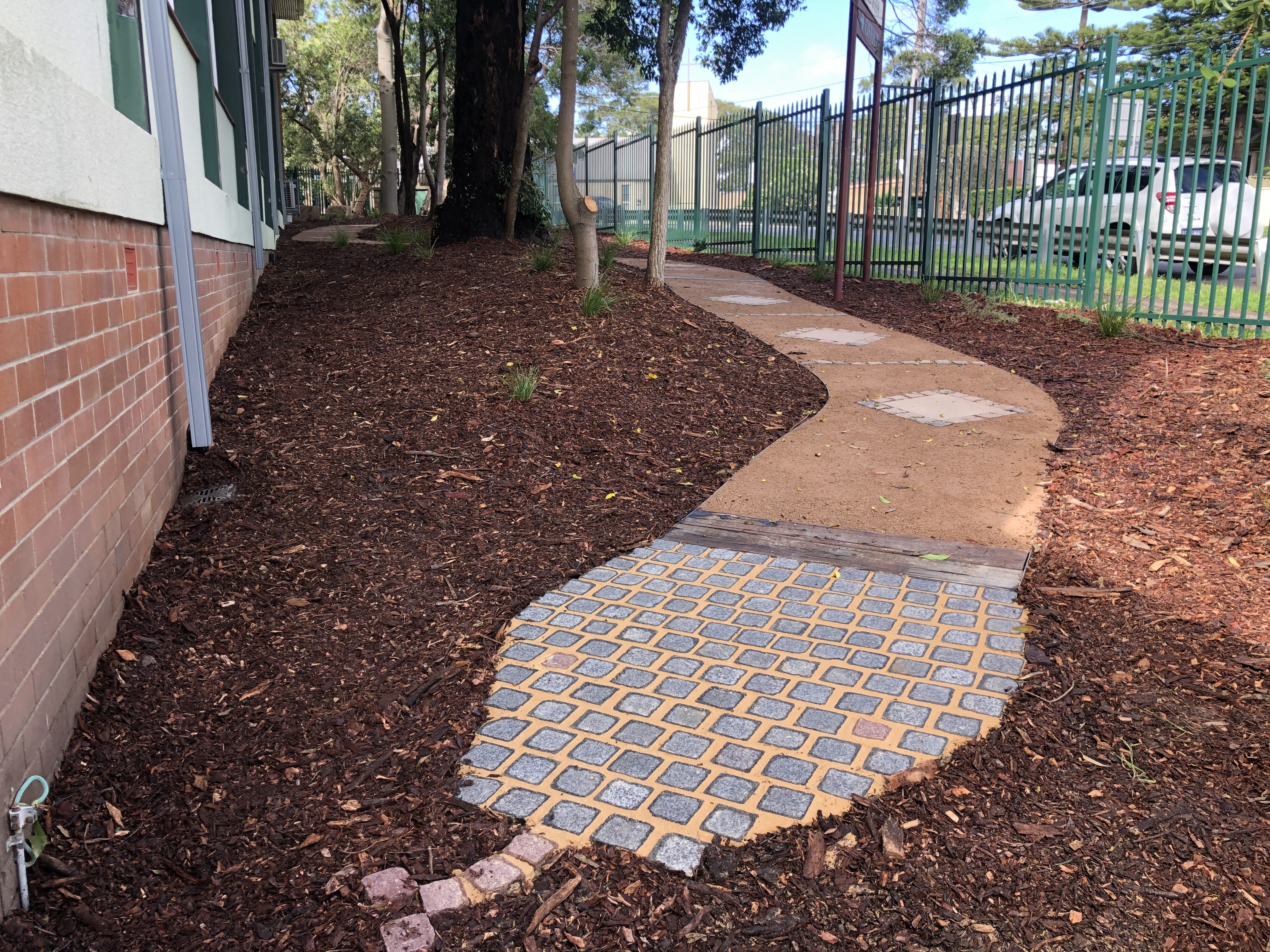 Engadine Public School