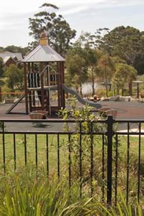 Gymea Glades, Helensburgh